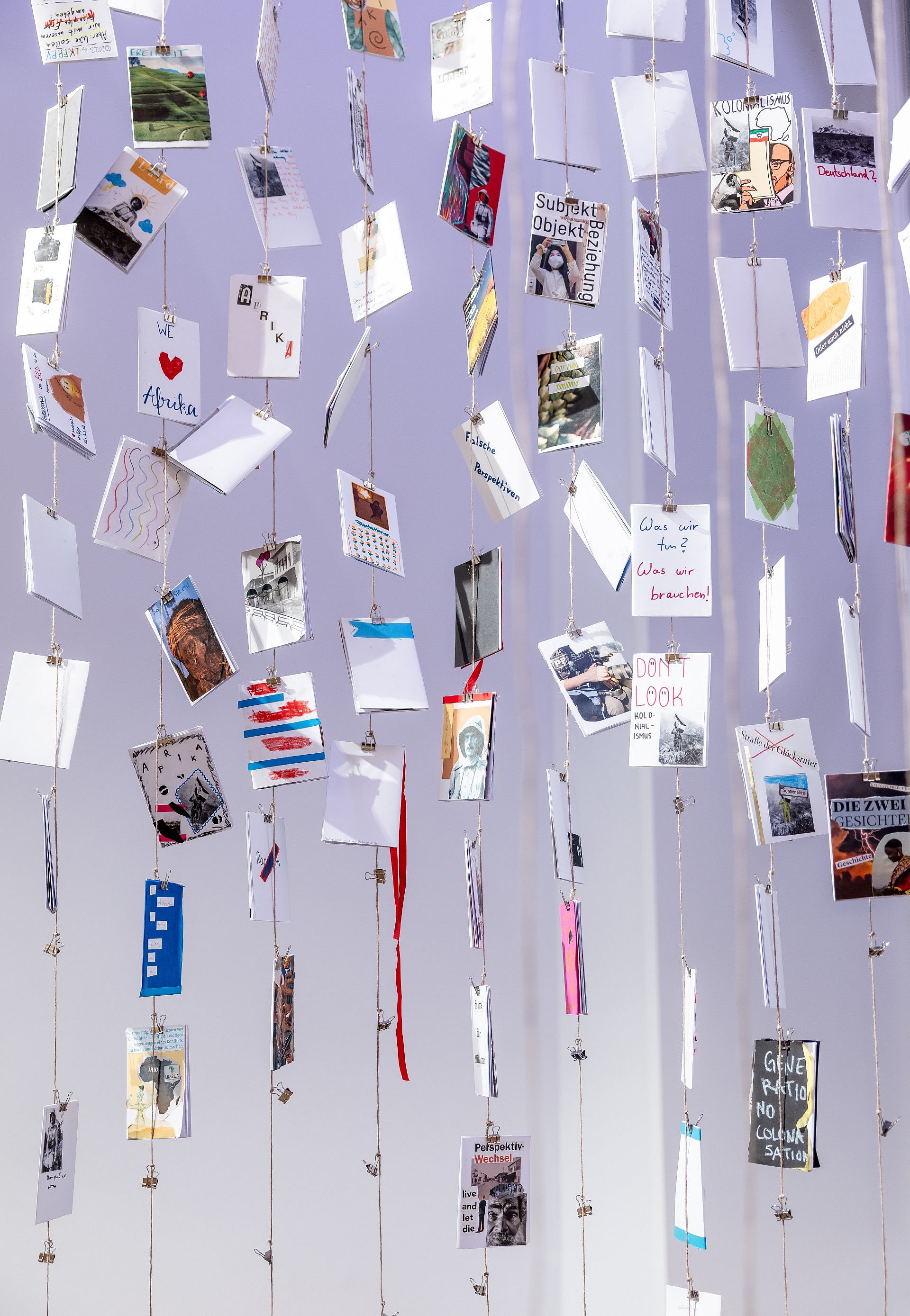 Ausstellungsdetail