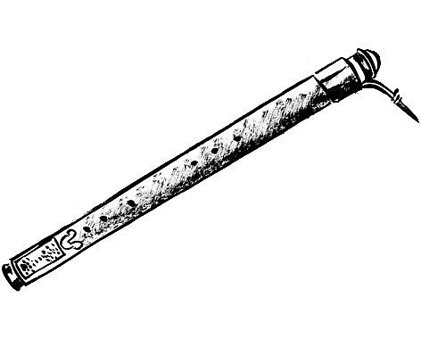Dulzian
