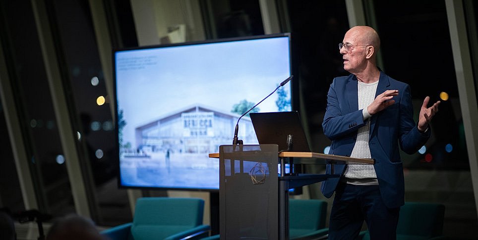 Zum Artikel "Berlin, nun freue Dich!"