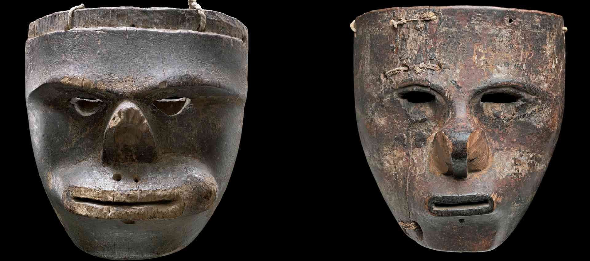 Zum Artikel „Die Rückgabe der Kogi-Masken ist richtig“
