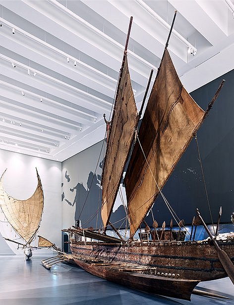Staatliche Museen zu Berlin