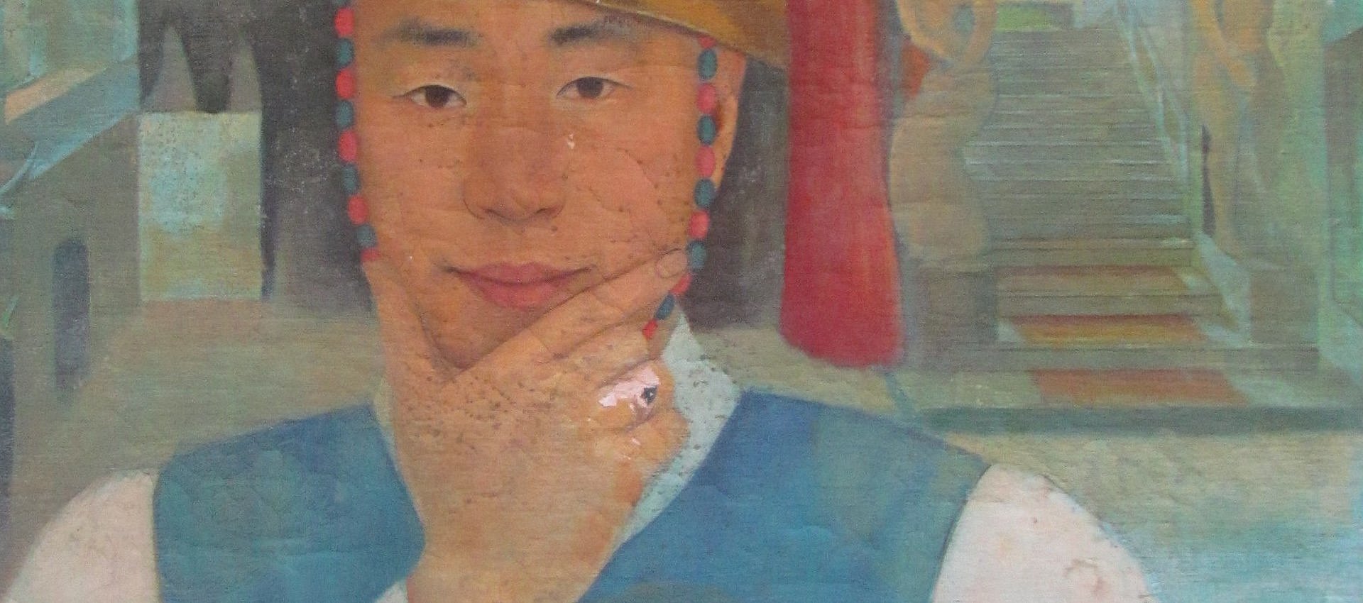 Zum Artikel "Faszination Korea"