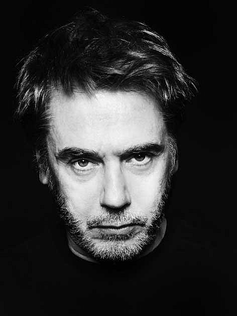 Jean-Michel Jarre