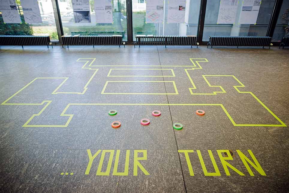Zum Artikel "Forschungscampus Dahlem nimmt Gestalt an"