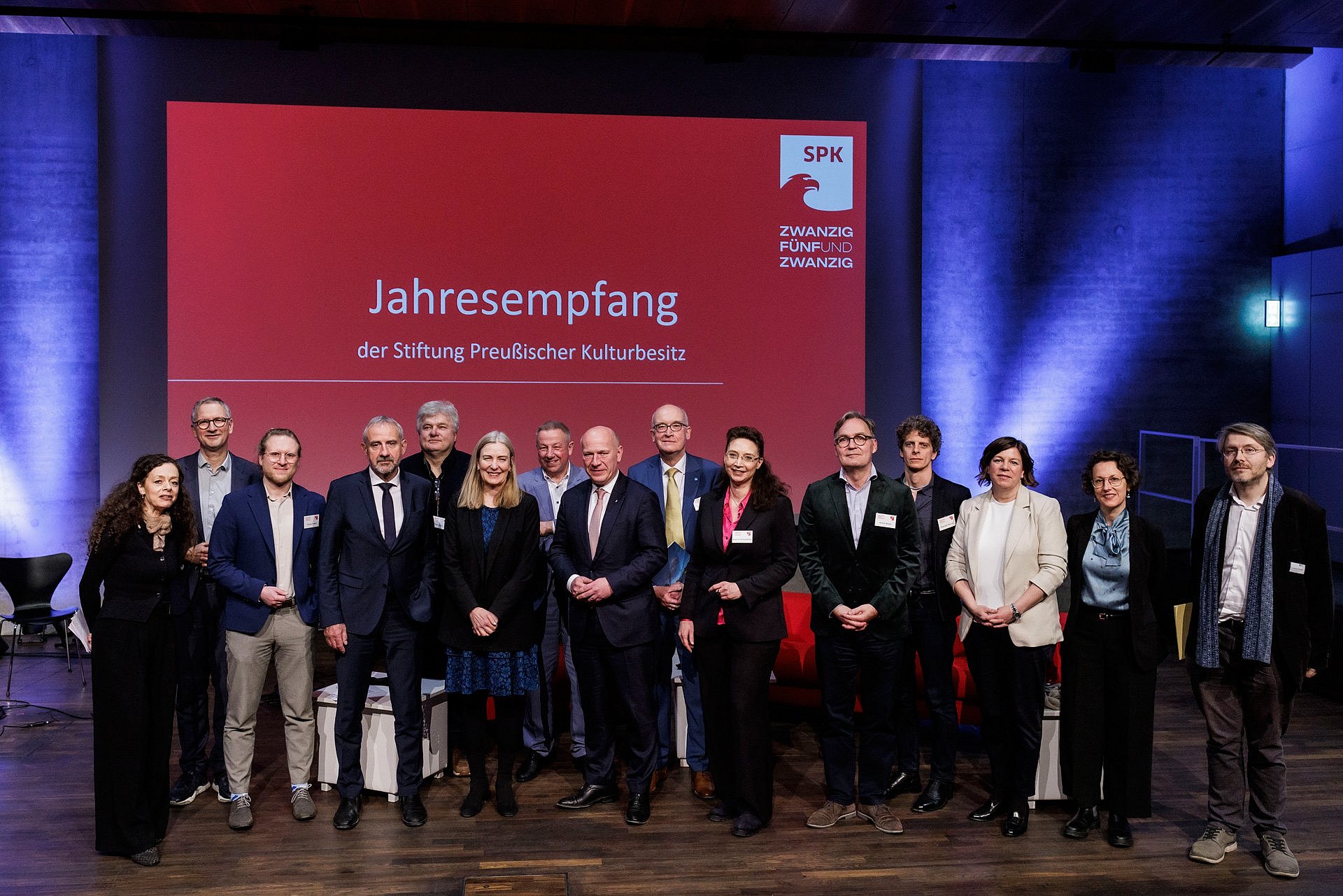 Gruppenfoto