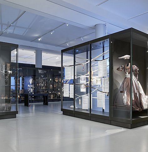 Staatliche Museen zu Berlin