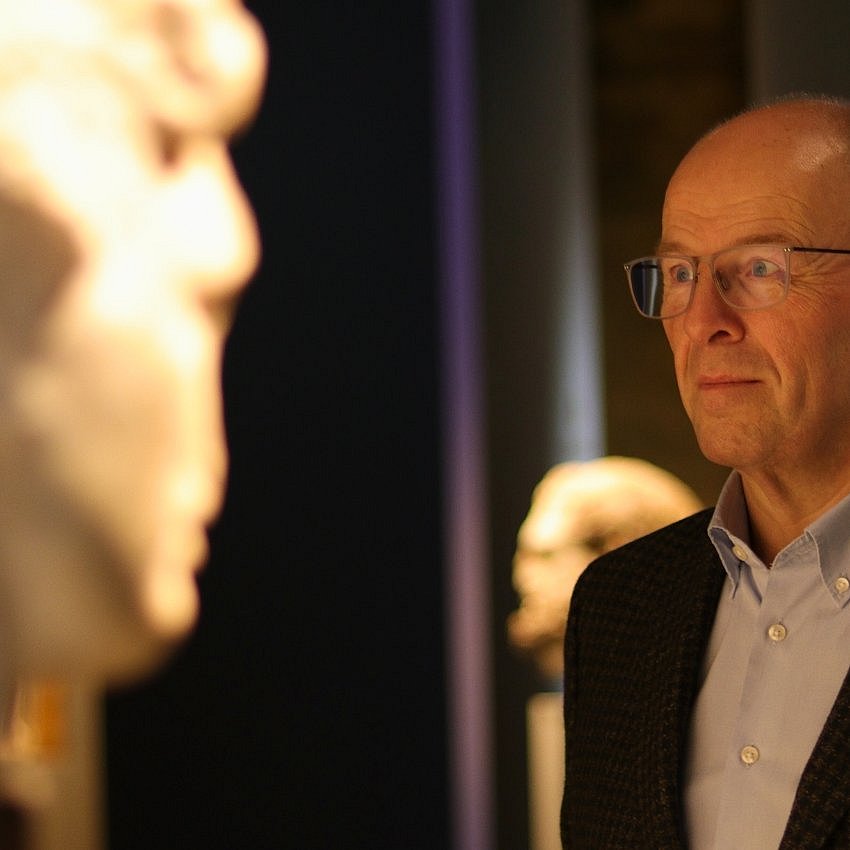 Zum Artikel Hidden Gems mit Johannes Höper: Eintauchen in antike Metropolen