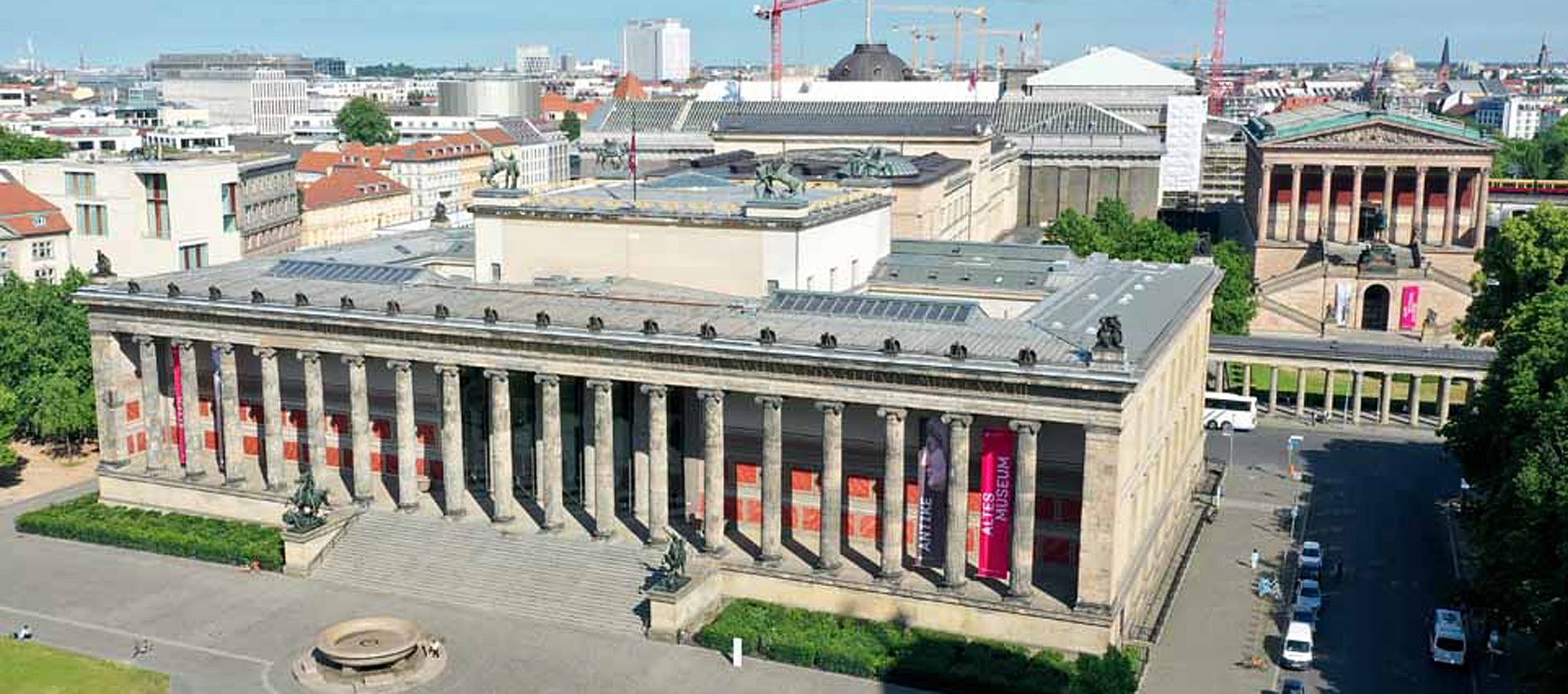 Zum Artikel "Eine ganz besondere Insel: 20 Jahre Weltkulturerbe"