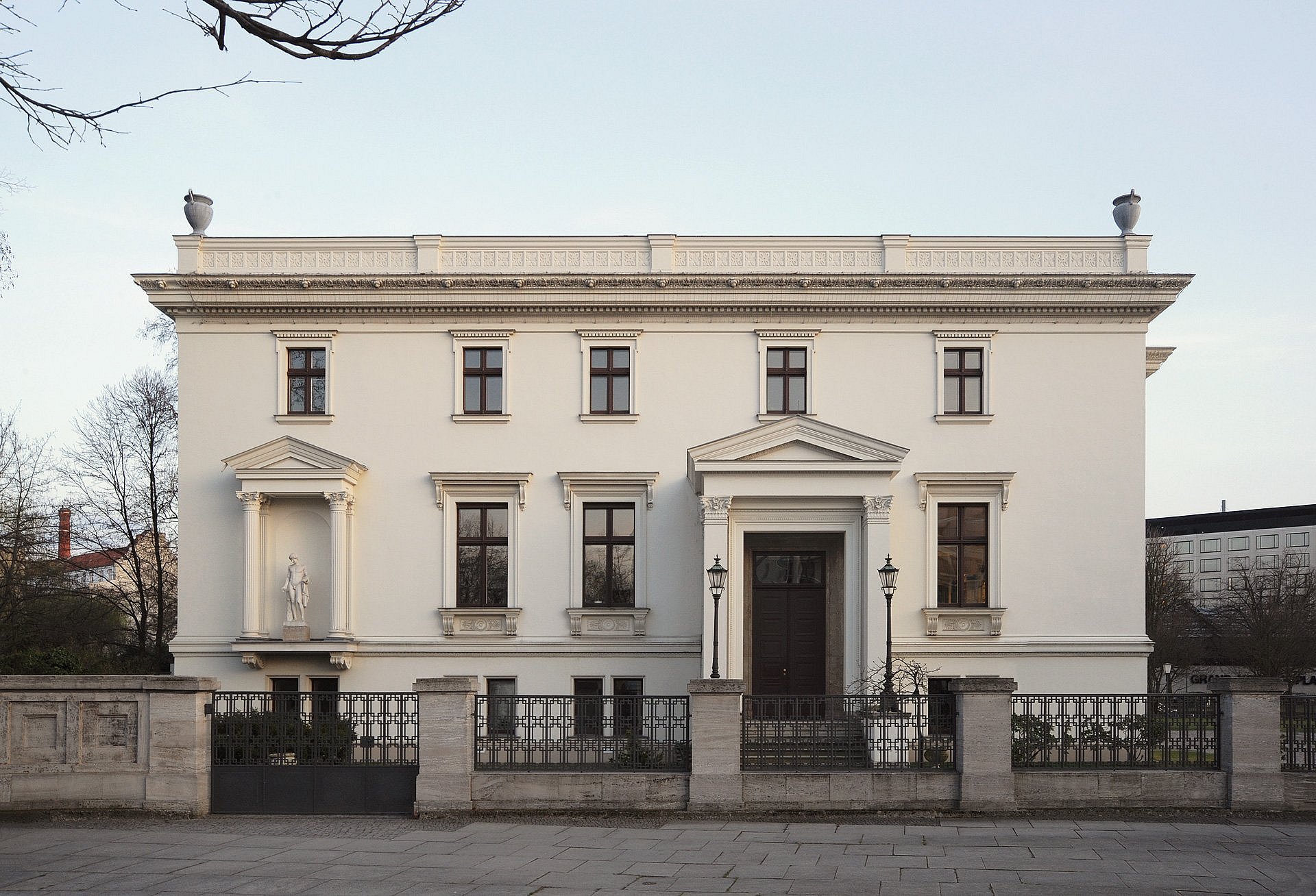 Villa