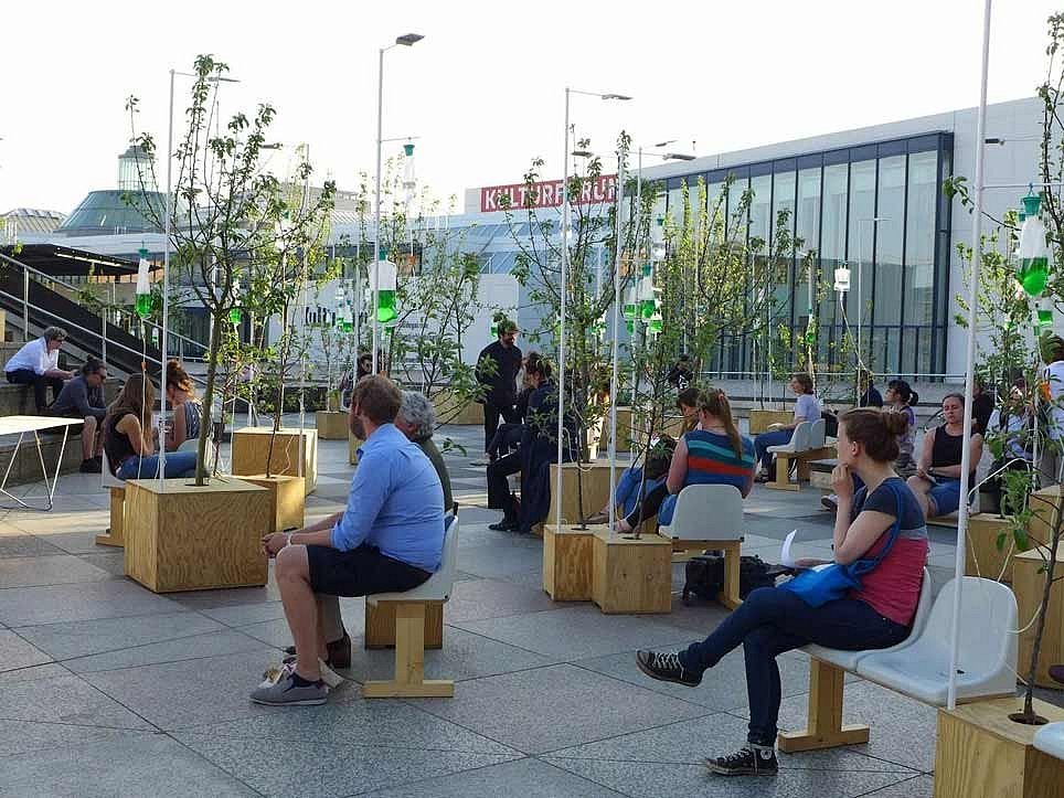 Zum Artikel "Es gibt viel zu tun – packen wirs an!"