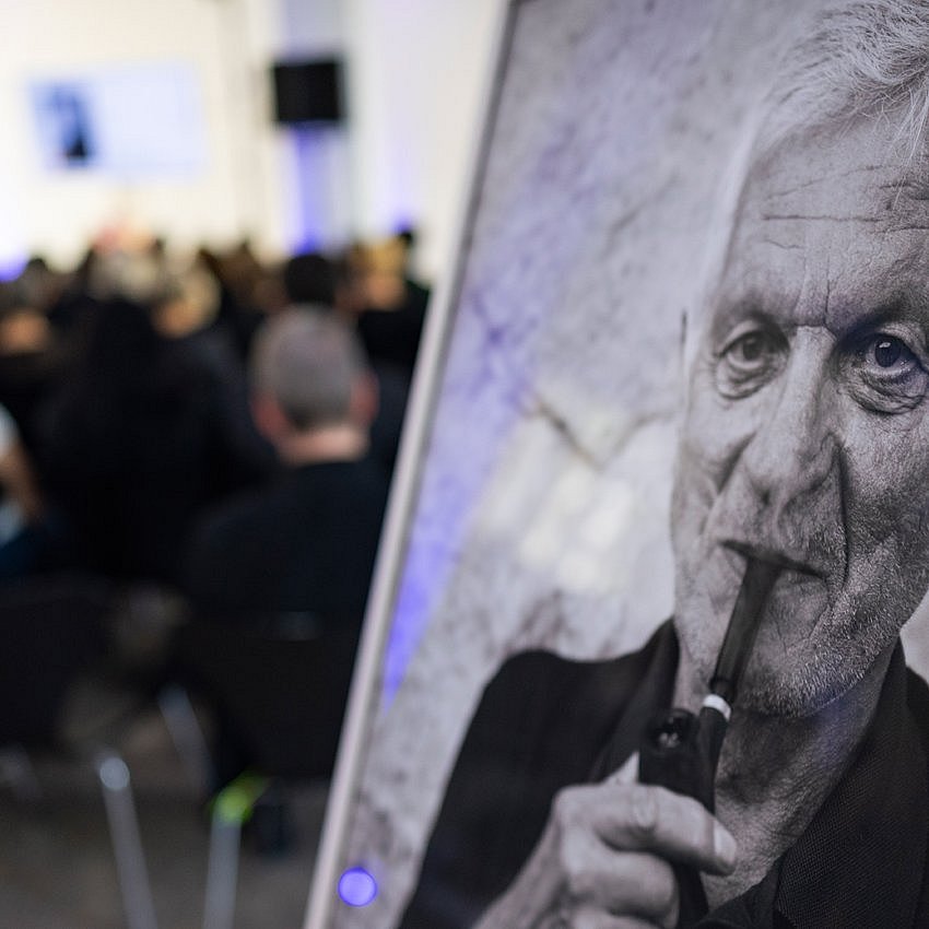 Zum Artikel "Museen müssen sich selbstverständlich als avantgardistische Institute verstehen"