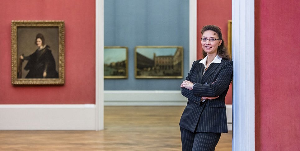 Zum Artikel "Einzigartig in Berlin und darüber hinaus"