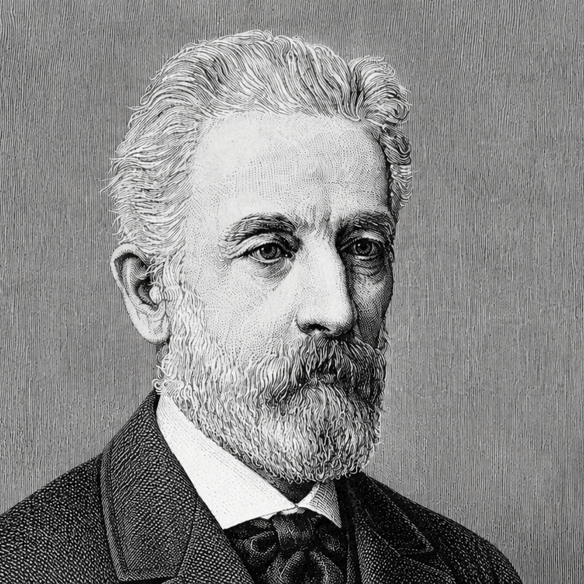 Zum Artikel 200 Jahre Adolf Bastian: Ein Mann, den es wieder zu entdecken gilt