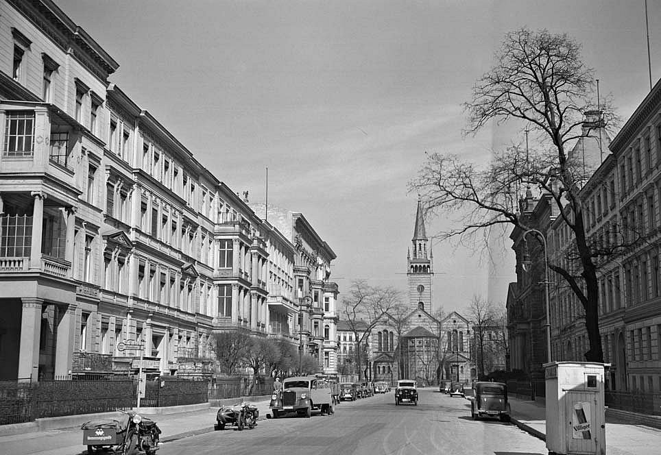 Zum Artikel "Atlantis der Moderne"
