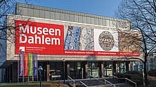 Museen Dahlem