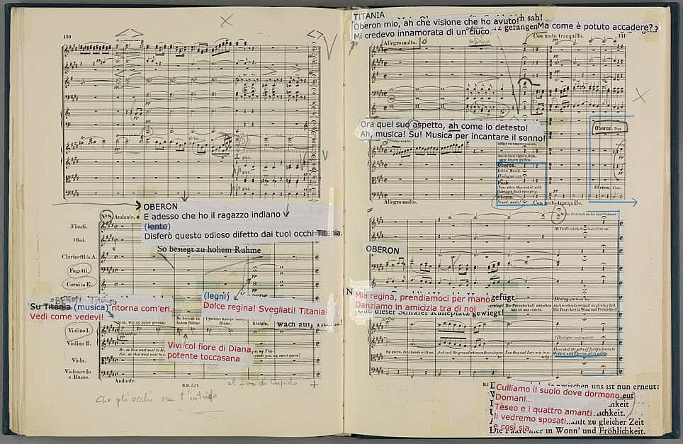 Zum Artikel "Musikalische Schätze eines großen Maestros"