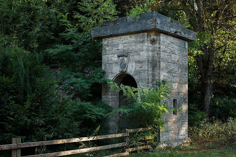 Carinhall 