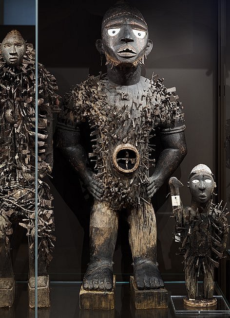 Staatliche Museen zu Berlin