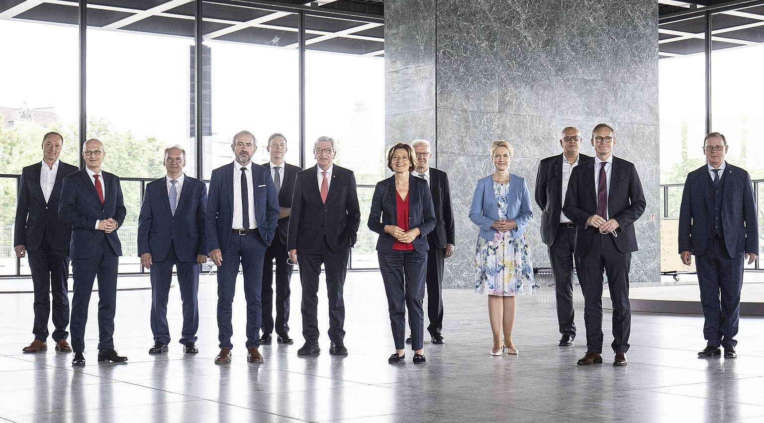 Zum Artikel "Länder"