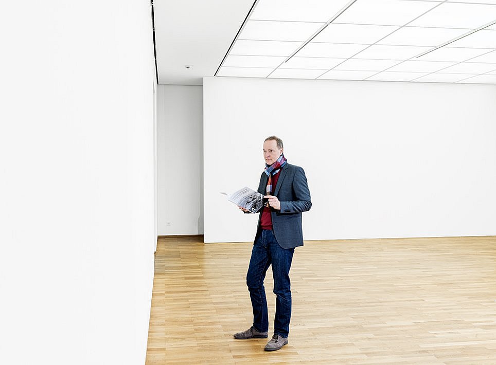 Joachim Jäger