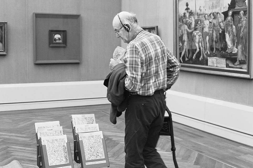 Gemäldegalerie