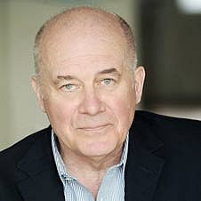 Portrait Hanns Zischler