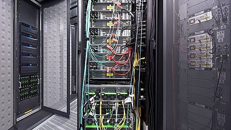 Zum Artikel "ForschungsFRAGEN: Digitale Bibliotheken zwischen KI und OCR"