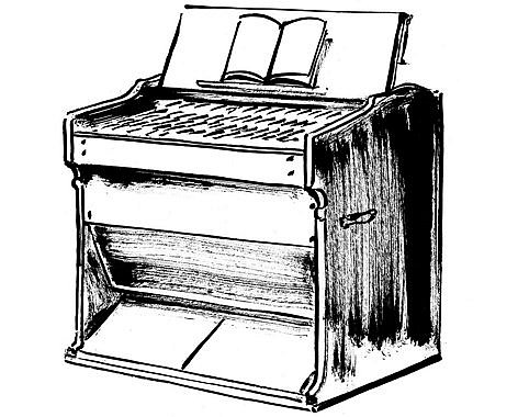 Orthotonophonium