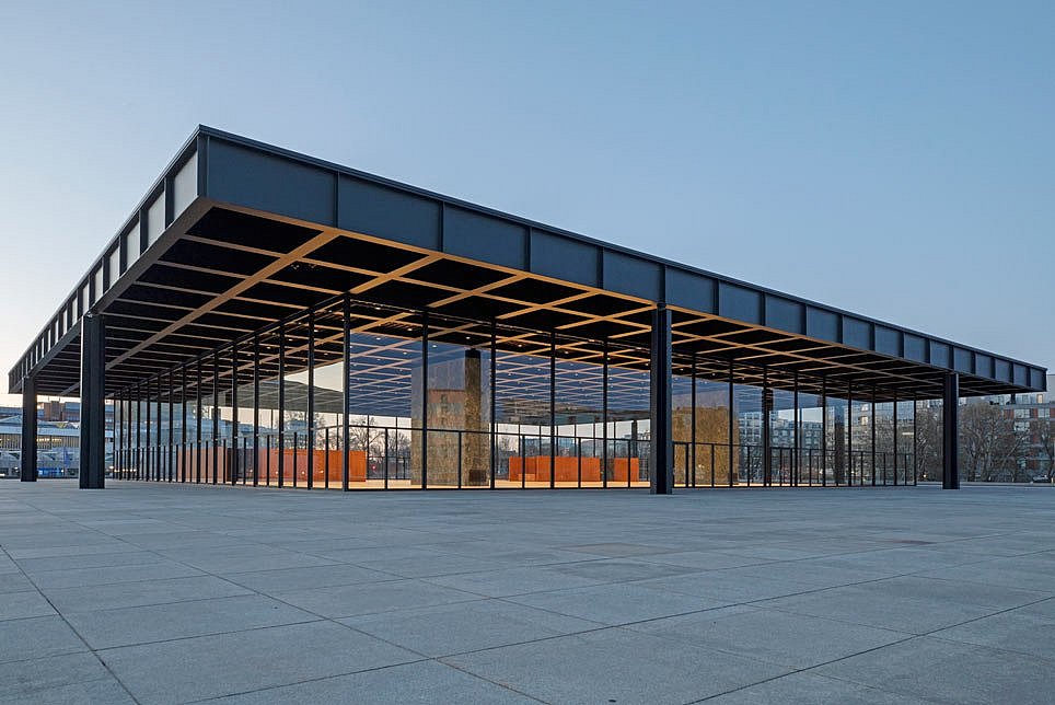 Zum Artikel "Der Tempel der westlichen Moderne2