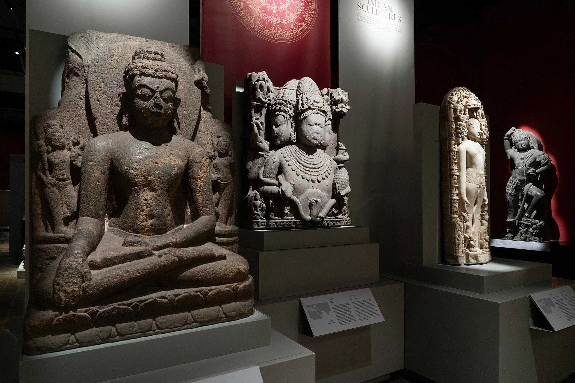 Ausstellungsansicht