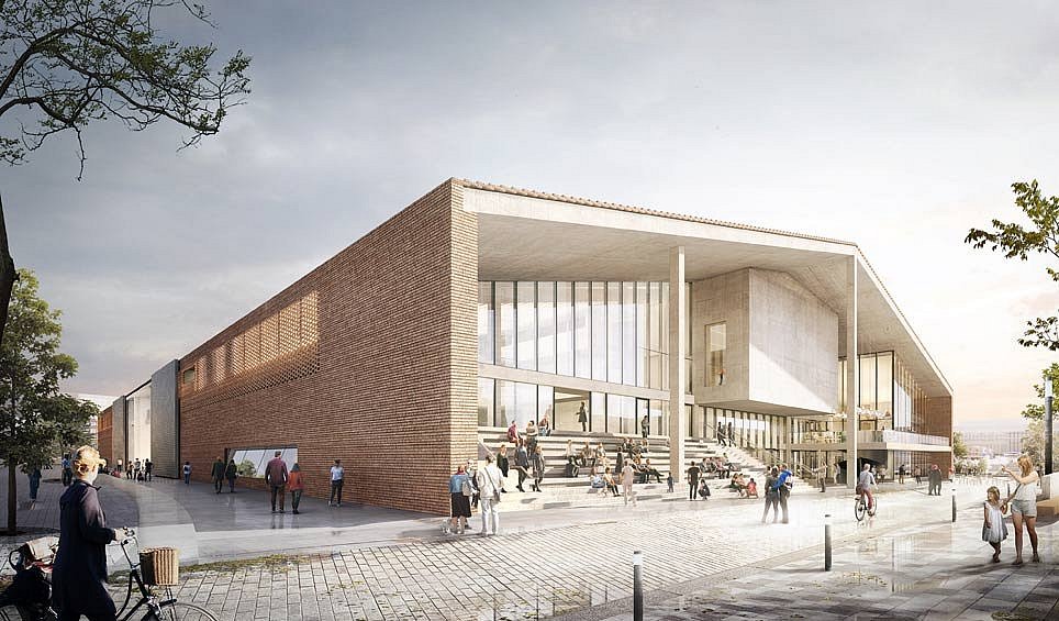 Zum Artikel "Das offene Museum"