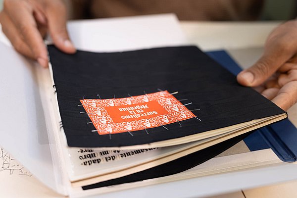 Ausstellungskatalog