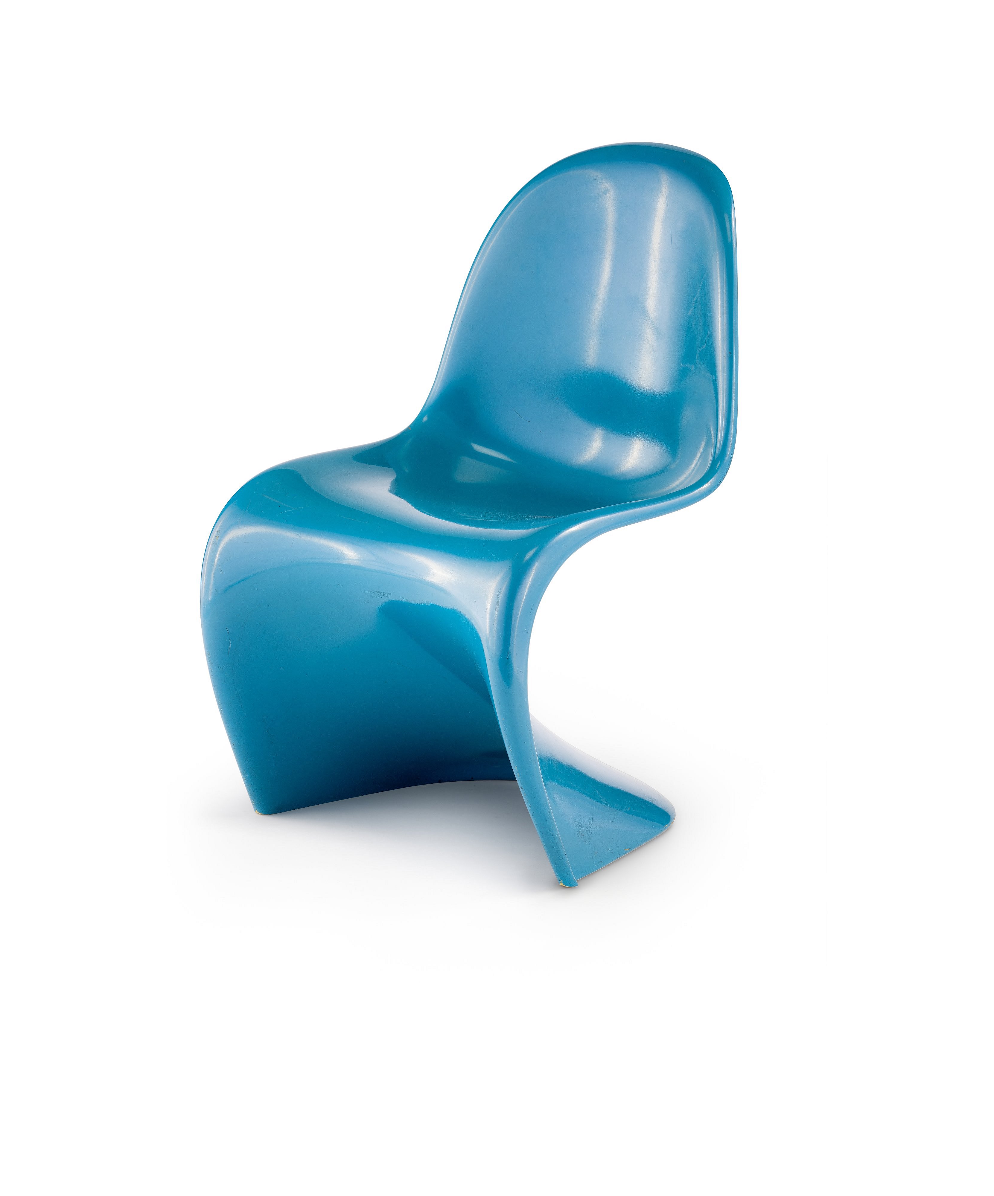 World of Colours – 100 Jahre Verner Panton