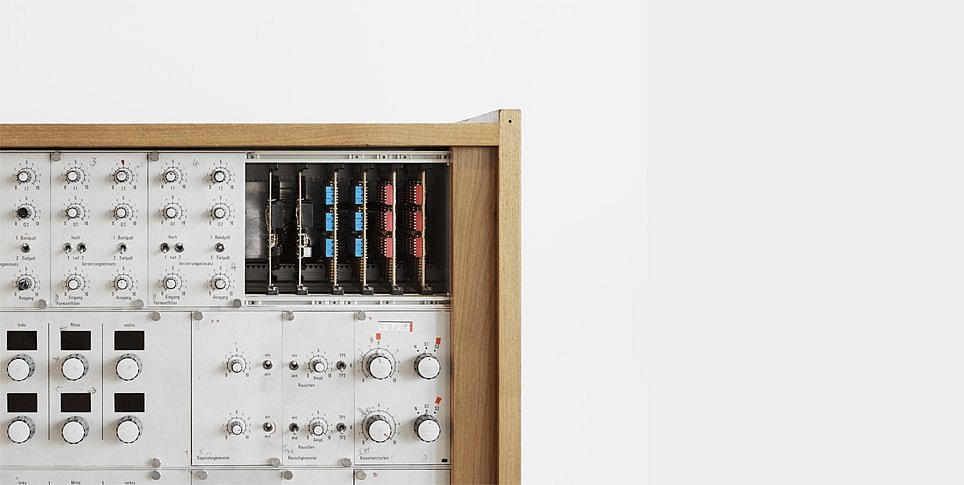Zum Artikel Tagungsband „Electronic Musical Instruments in Museum Collections“