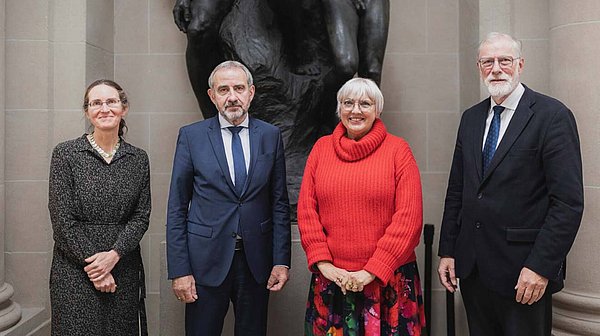 Stiftungsrat Beschluss Stiftungsrat