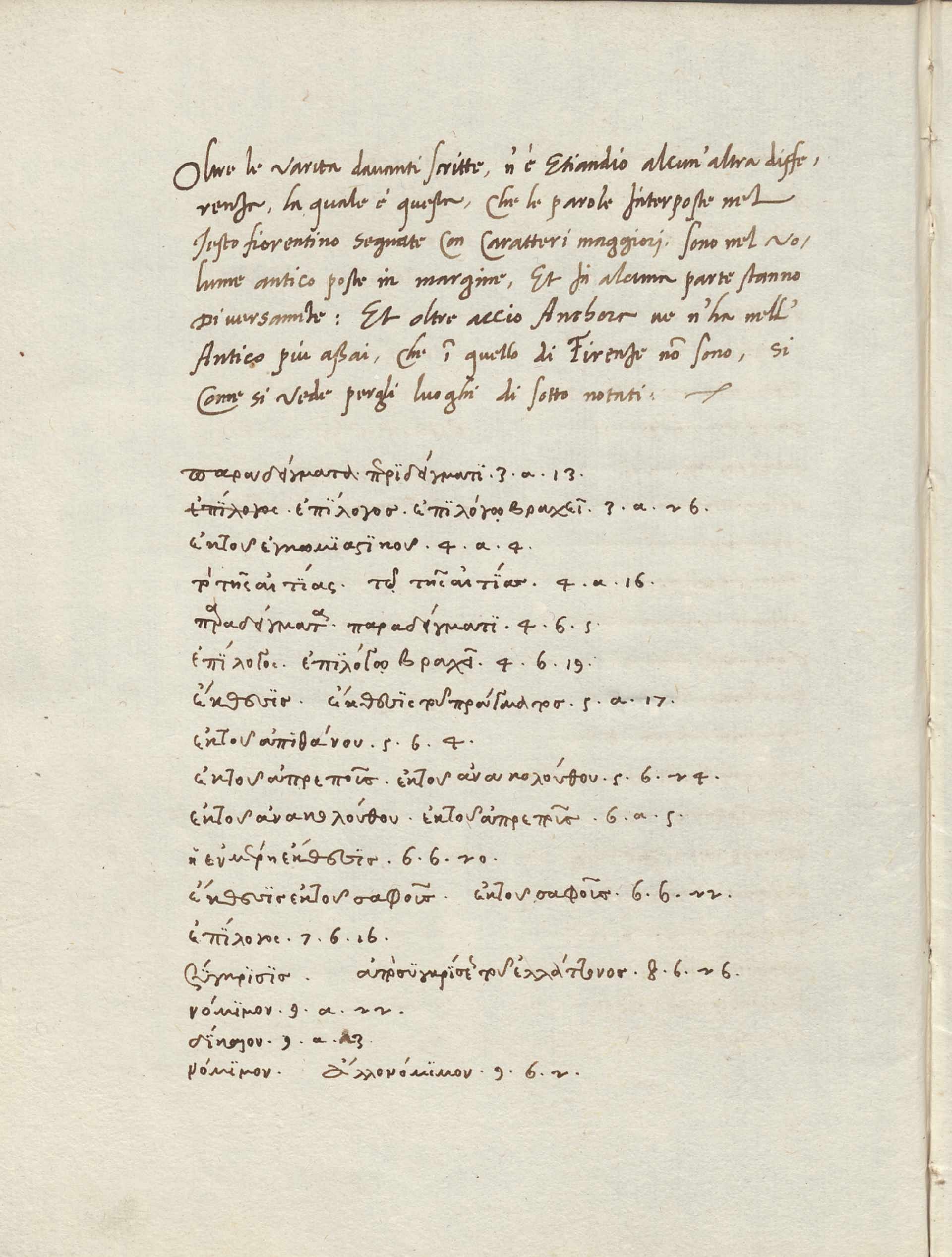 Scan eines Buchseite