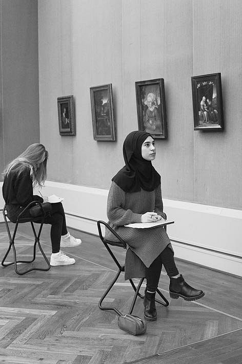 Gemäldegalerie