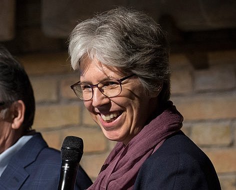 Zum Artikel „´Kompetenzzentrum Forschung und Information Musik`– Martina Rebmann"
