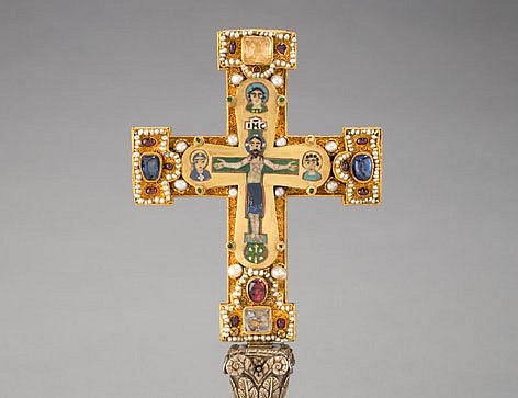 Welfenkreuz