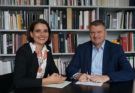 Zum Artikel "PREP: Potenzial für die Kunstmarktforschung"