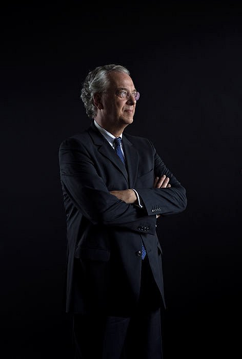 Zum Artikel „´Vielfalt, die begeistert` – Michael Eissenhauer"