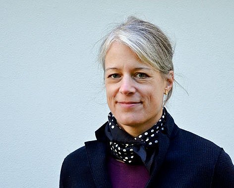 Porträt einer Frau