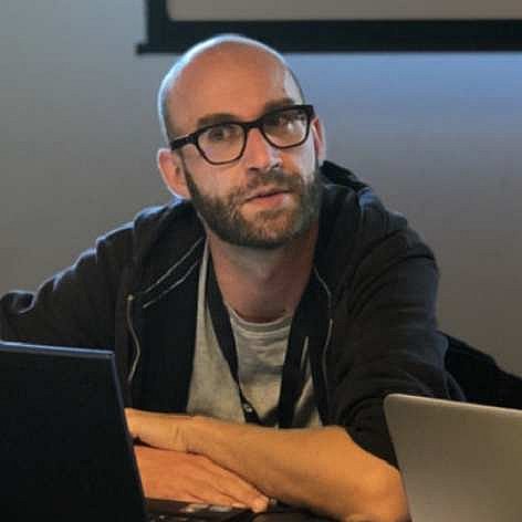 Porträt Clemens Neudecker