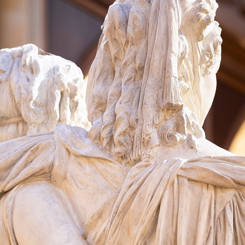 Zum Artikel Luise und die Quellen