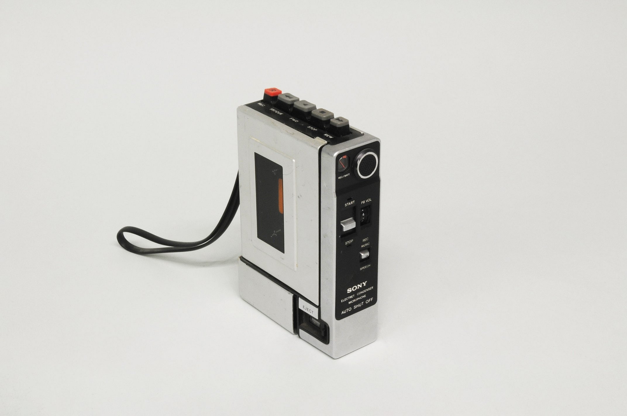 Ausstellung: Music on Demand