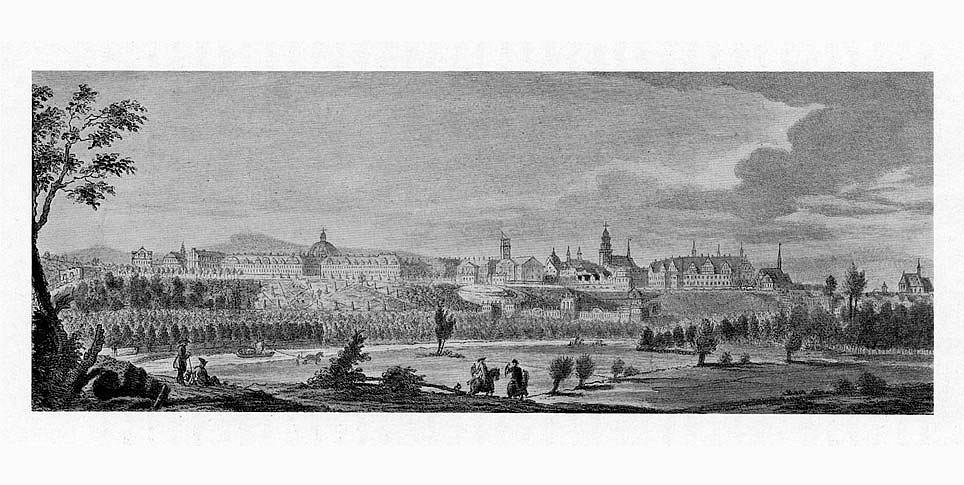 Zum Artikel "Unerhört: Die Solosonaten von Albert Louis Frédéric Baptiste in der Staatsbibliothek zu Berlin"