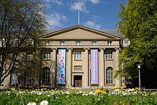 Museum Europäischer Kulturen