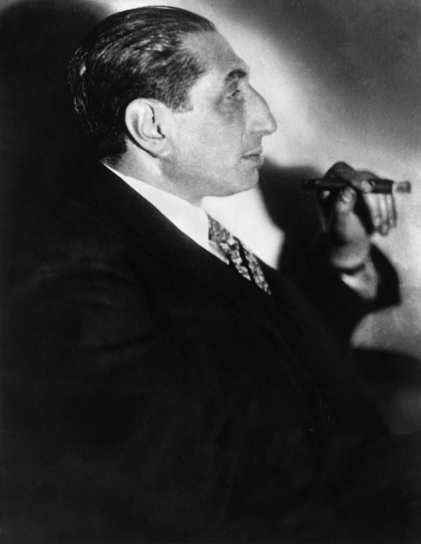 Alfred Flechtheim Fotografie Alfred Flechtheims