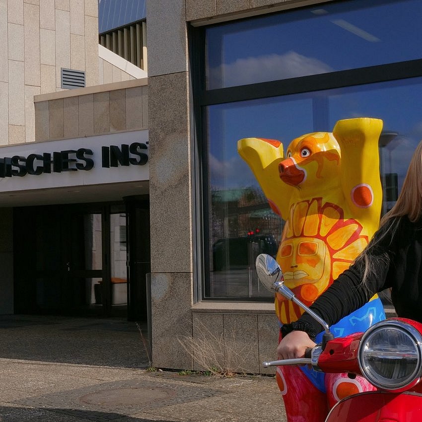 Zum Artikel Hidden Gems mit Andrea Wiethoff: IAI, mi amor!