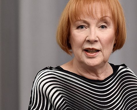 Ulla Pietzsch